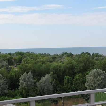Deniz Guest House 纳布兰 外观 照片