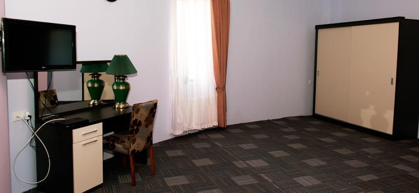 Deniz Guest House 纳布兰 外观 照片