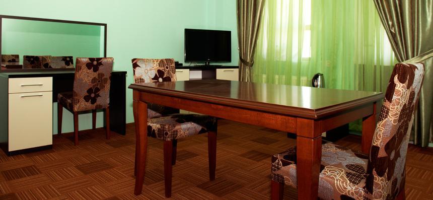 Deniz Guest House 纳布兰 外观 照片