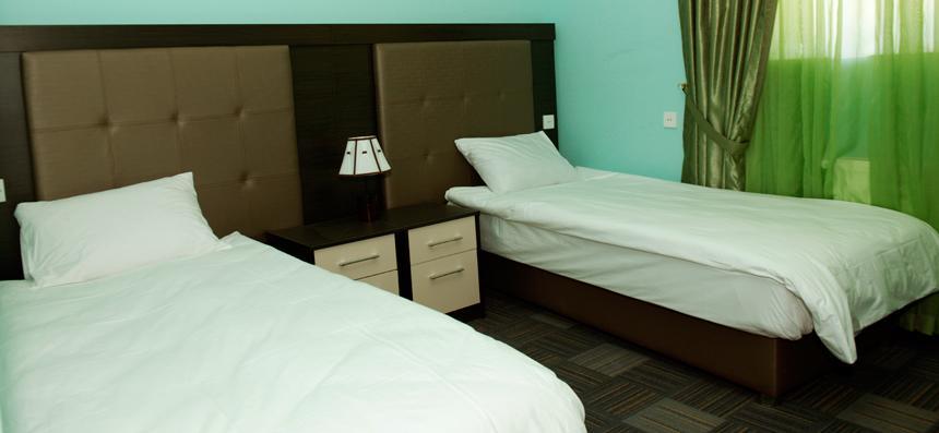 Deniz Guest House 纳布兰 外观 照片