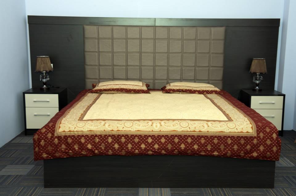 Deniz Guest House 纳布兰 外观 照片