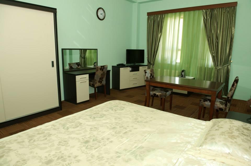 Deniz Guest House 纳布兰 外观 照片