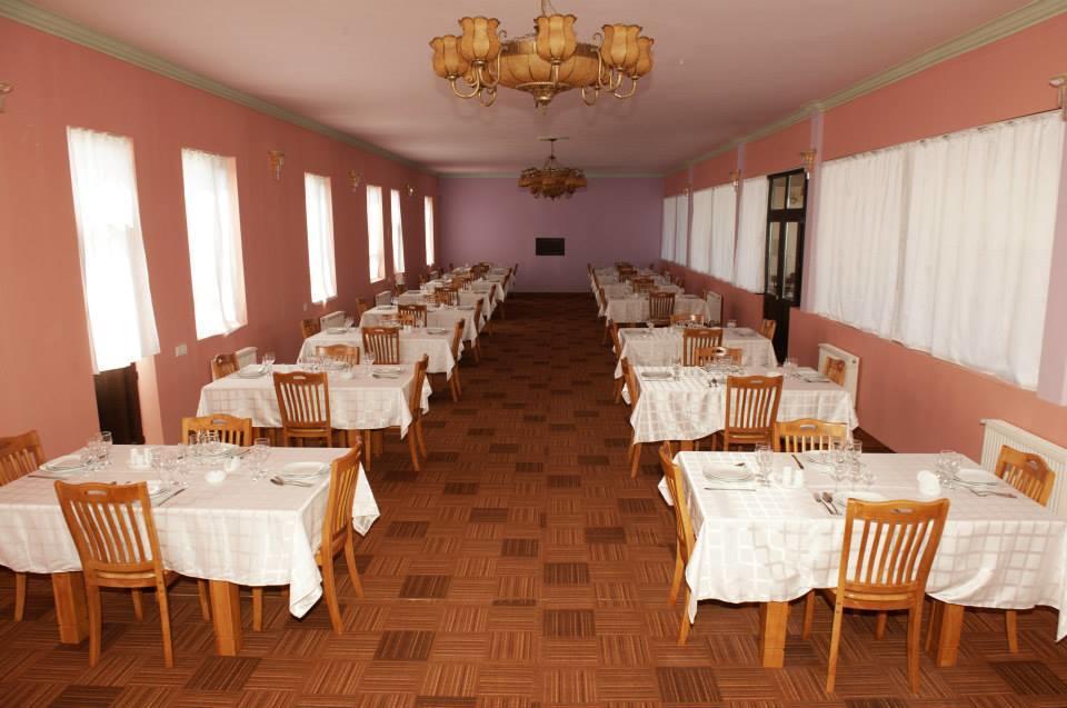 Deniz Guest House 纳布兰 外观 照片