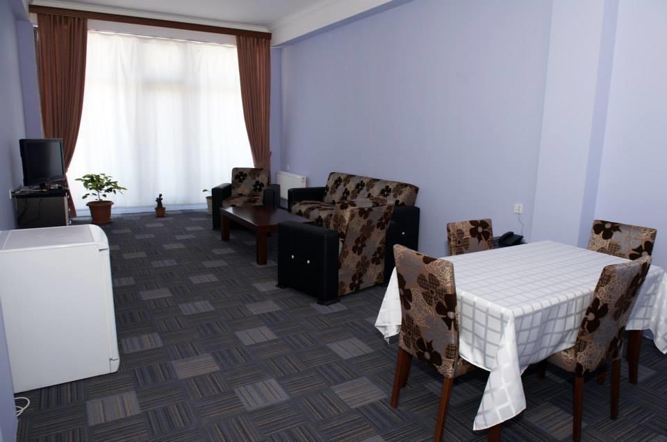 Deniz Guest House 纳布兰 外观 照片