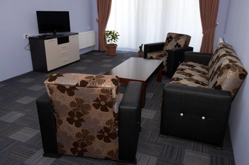 Deniz Guest House 纳布兰 外观 照片
