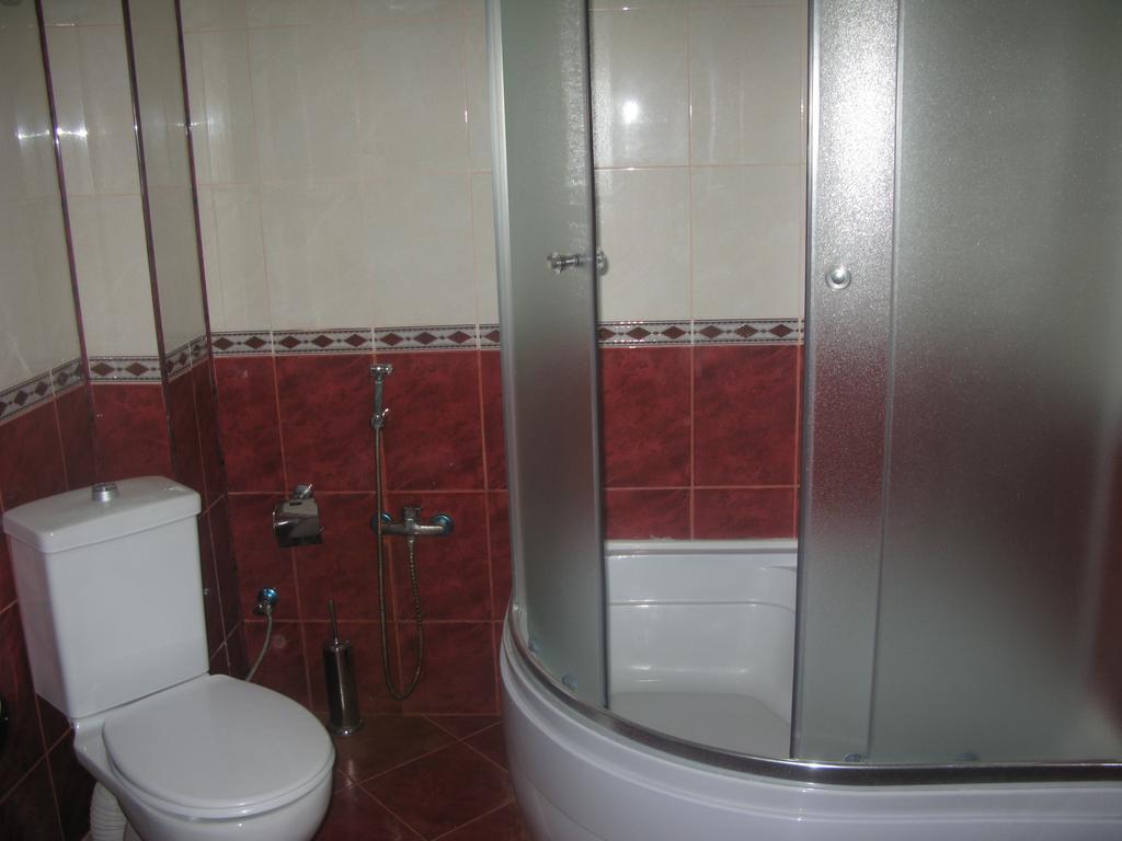 Deniz Guest House 纳布兰 外观 照片