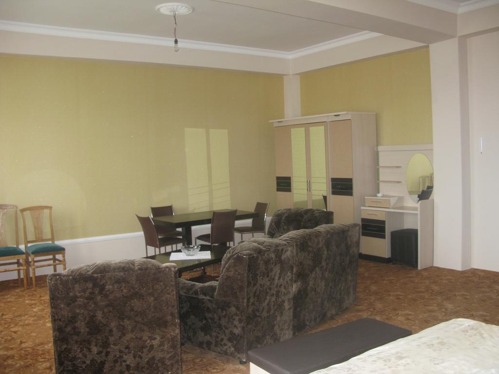 Deniz Guest House 纳布兰 外观 照片
