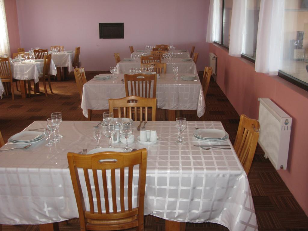 Deniz Guest House 纳布兰 外观 照片