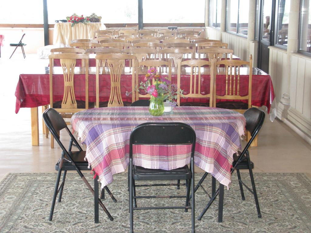 Deniz Guest House 纳布兰 外观 照片