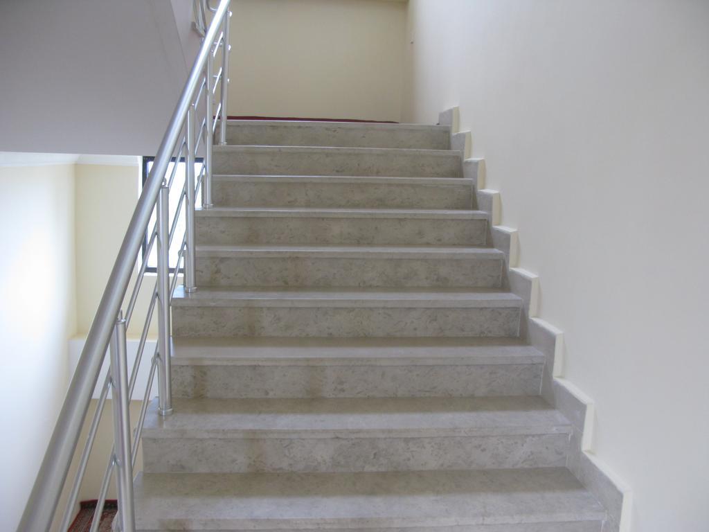 Deniz Guest House 纳布兰 外观 照片