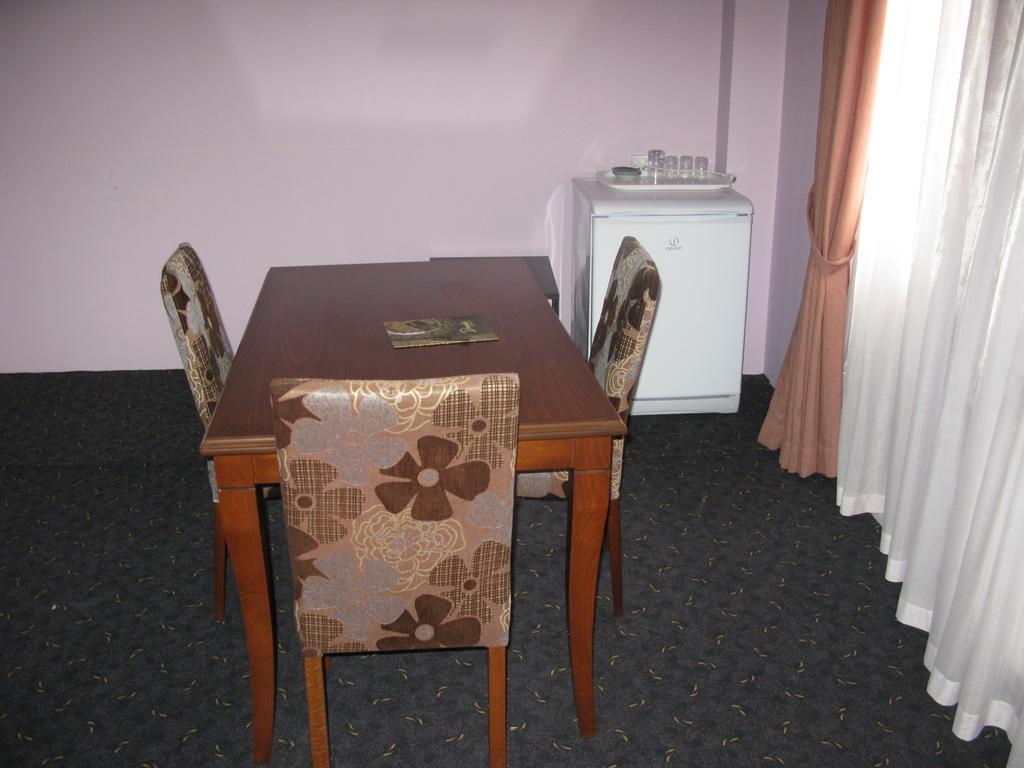 Deniz Guest House 纳布兰 外观 照片