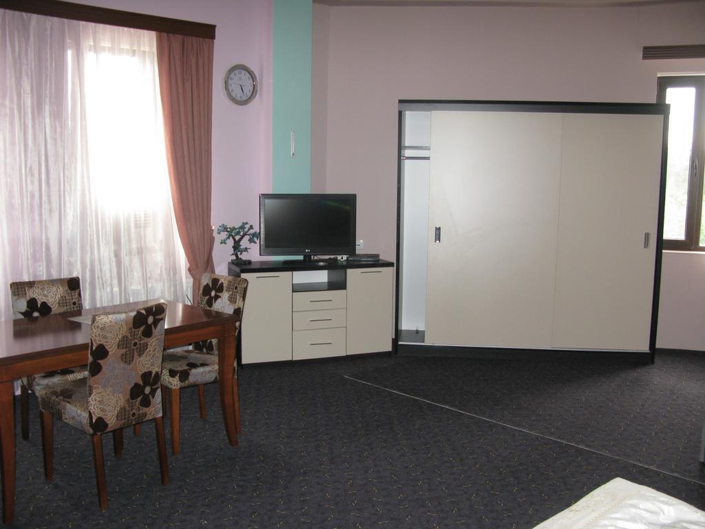 Deniz Guest House 纳布兰 外观 照片
