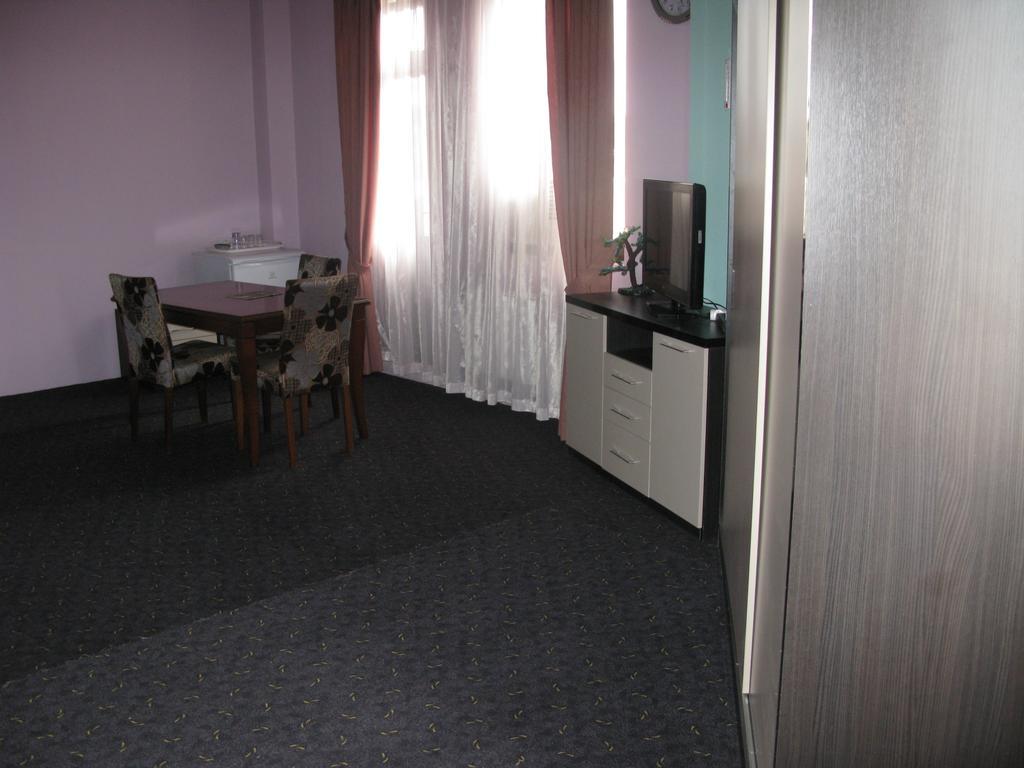 Deniz Guest House 纳布兰 外观 照片