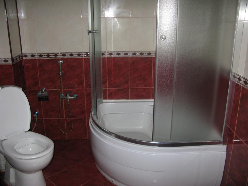 Deniz Guest House 纳布兰 外观 照片