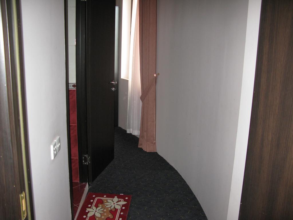 Deniz Guest House 纳布兰 外观 照片