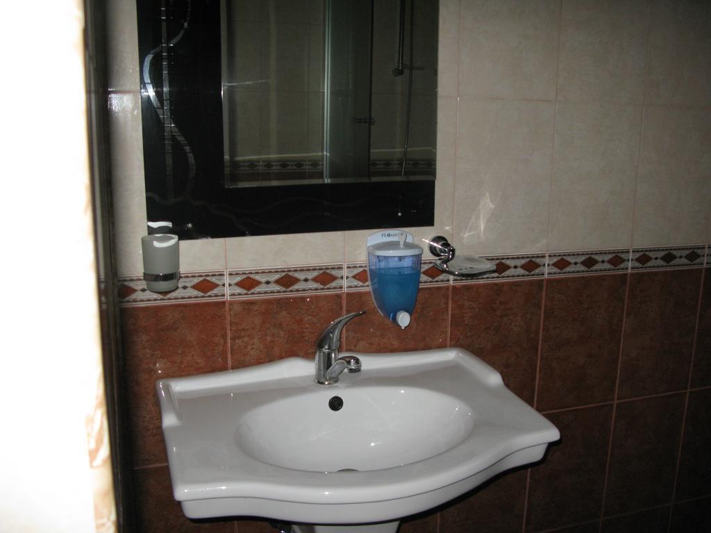Deniz Guest House 纳布兰 外观 照片