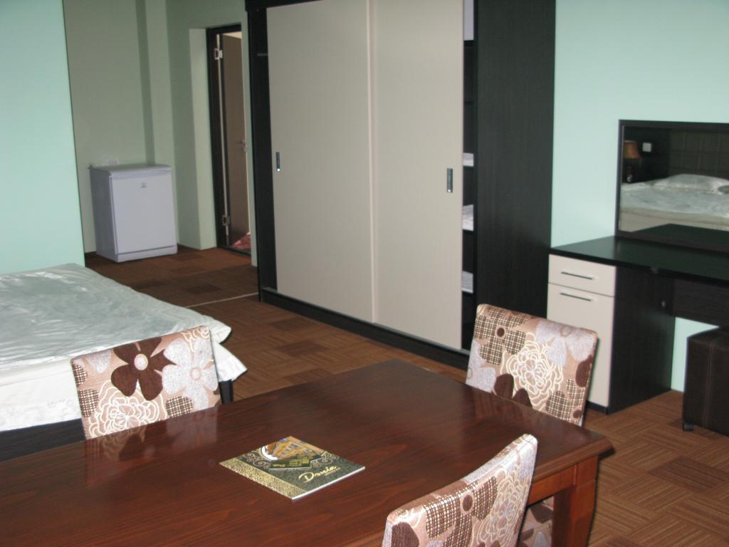 Deniz Guest House 纳布兰 外观 照片