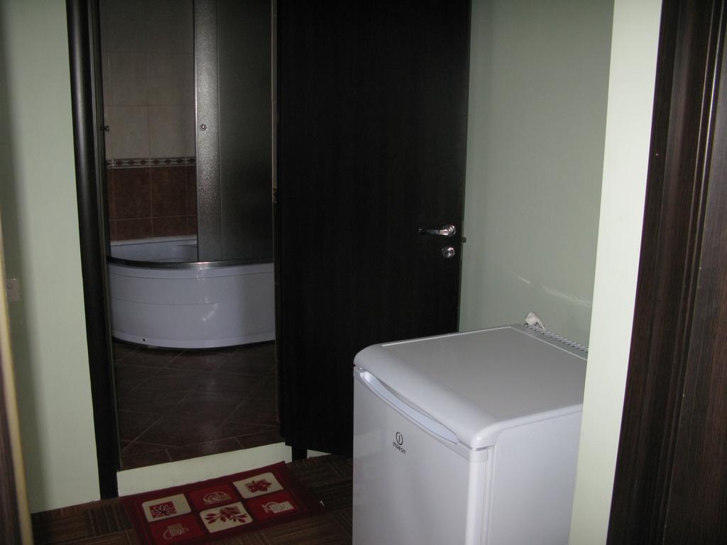 Deniz Guest House 纳布兰 外观 照片
