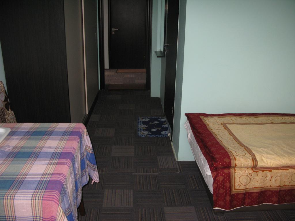 Deniz Guest House 纳布兰 外观 照片