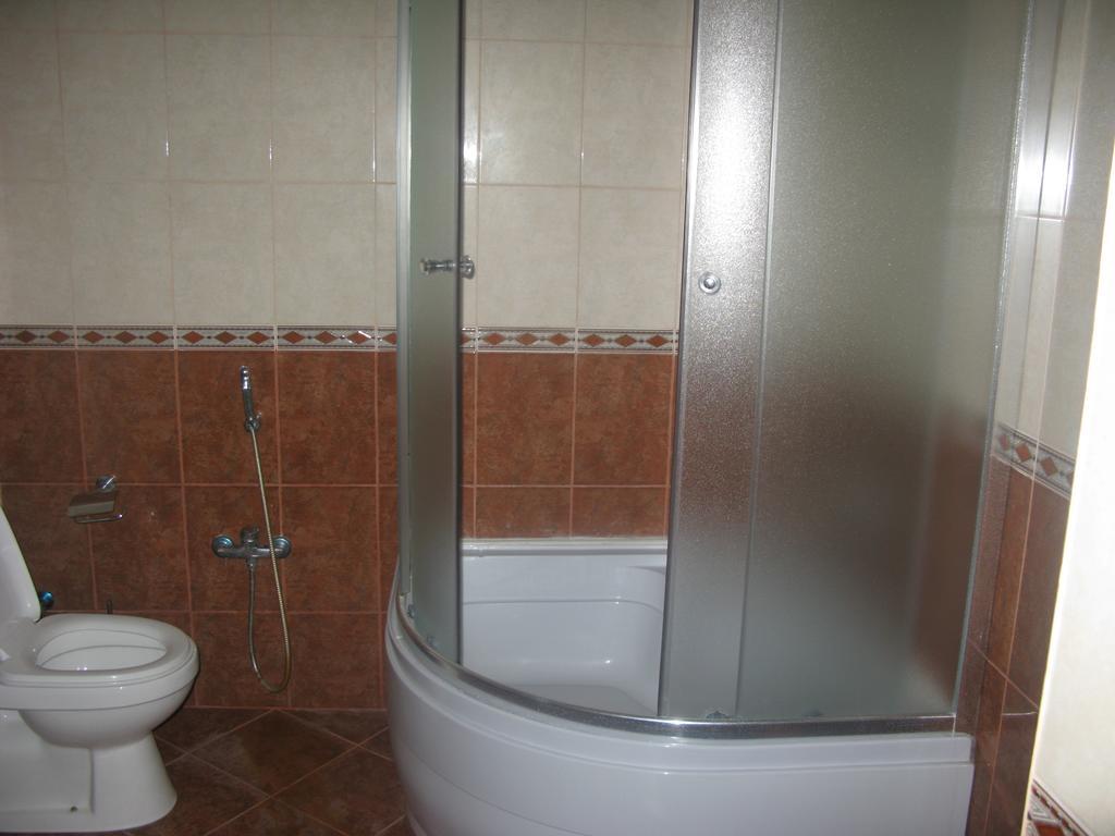 Deniz Guest House 纳布兰 外观 照片