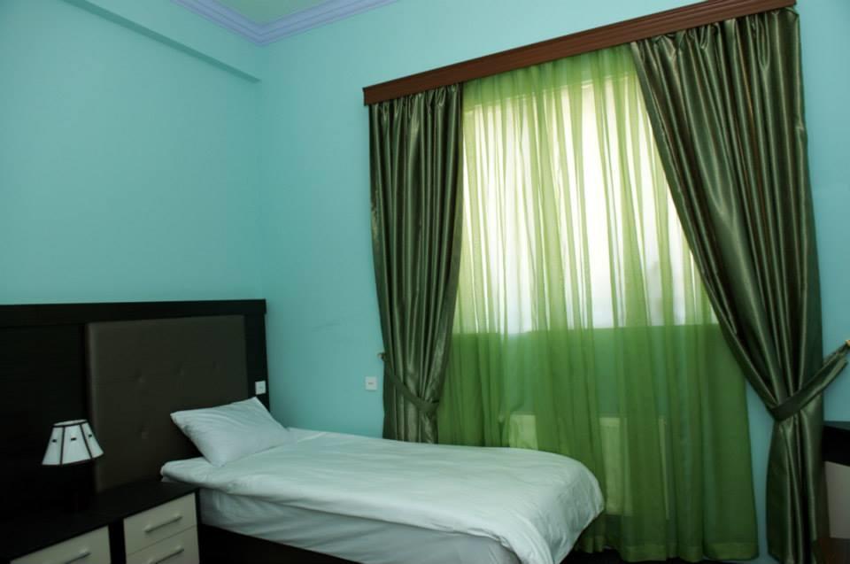 Deniz Guest House 纳布兰 外观 照片